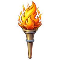 Fire Mashal Clipart PNG, Vector, PSD, and Clipart With Transparent ...